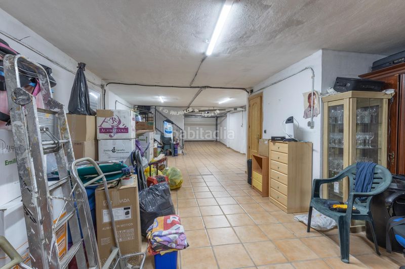 Foto fa1b512b-4b72-4010-9319-d66024c9d7e6. Casa adossada amb calefacció aparcament a Maracena