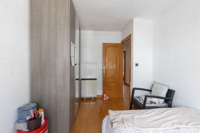 Foto faecefca-d161-4707-8731-d9a8b4d79f87. Casa adossada amb calefacció aparcament a Maracena