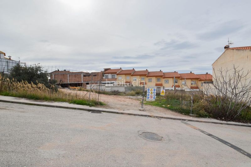 Foto 2eb7d55d-f7ea-4651-bc0d-d7319ab7a34e. Terreno residenziale in Güevéjar