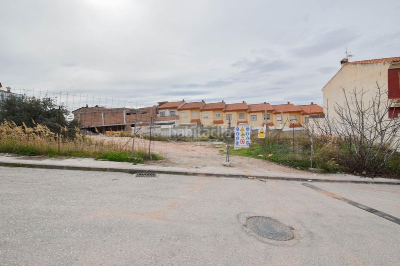 Foto 3a1c4ae2-c206-4ebd-a731-45413d81946e. Terreno residenziale in Güevéjar