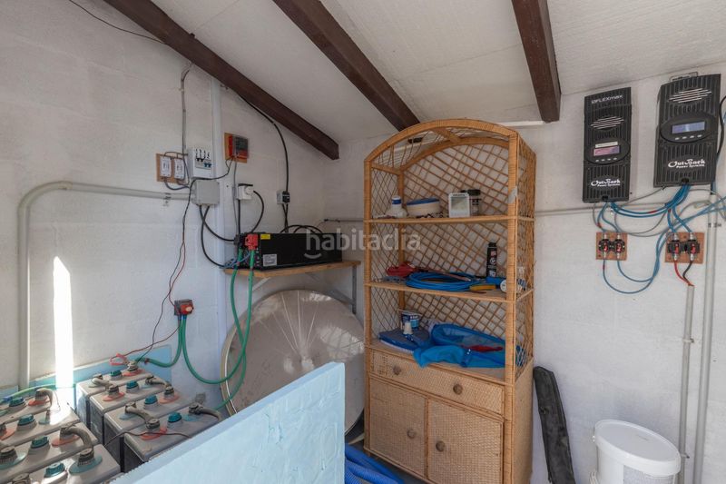 Foto f7ca8bea-6be3-4739-b666-637b4725a6b0. Casale in calle gr-3307 in Arenas del Rey