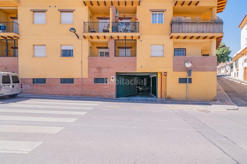 Foto 82b50c22-08b1-4132-bf2c-04d4d3da1d14. Planta baixa amb calefacció aparcament a La Zubia Ciudad Zubia (La)