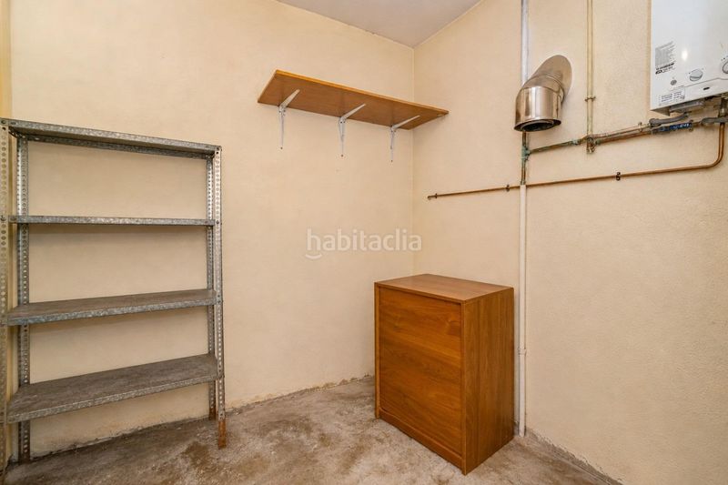 Foto 1d970dfb-c26e-4aab-ba8f-625d6296129e. Xalet amb calefacció aparcament a Ogíjares