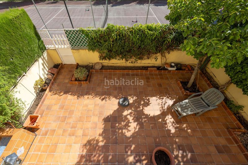 Foto 3d25a4b3-e997-48c3-924c-5185cfc4e7d3. Casa bifamiliare con riscaldamento parcheggio piscina in Ogíjares