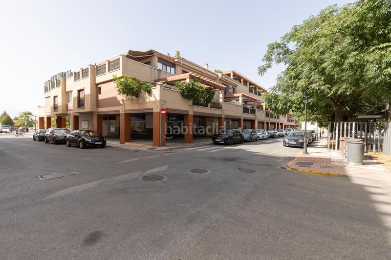 Foto dfbc511e-1891-41f5-973a-512a4a9cd09a. Piso  con terraza ! en Atarfe