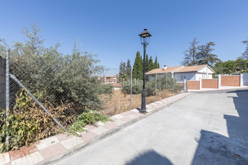Foto 60cecf1c-ac3a-4fda-a773-c355f4571f53. Residential plot in Alfacar