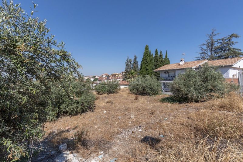 Foto 65a8b194-b7b9-4871-831e-4b31ded6a6d0. Residential plot in Alfacar