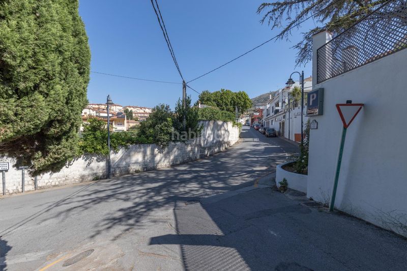 Foto a0e3e33e-399c-4fce-8954-201c59062a22. Residential plot in Alfacar