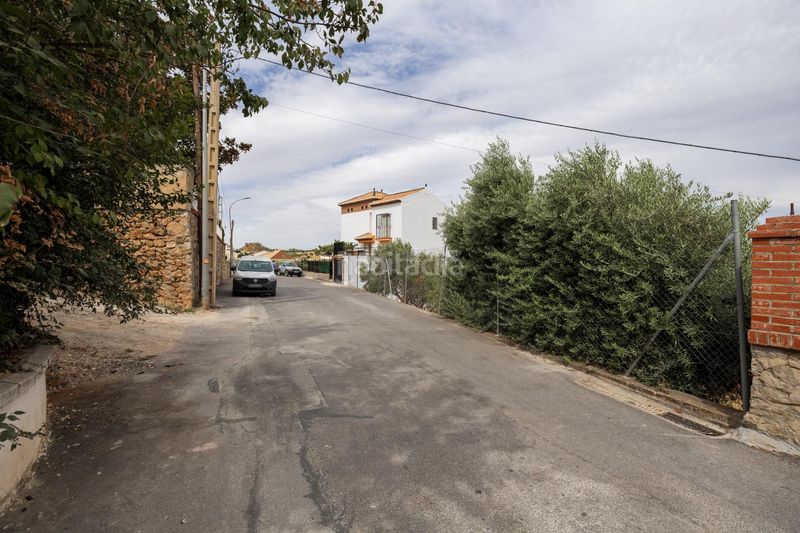 Foto 5e70b421-18f7-4211-a385-672d63e2a2f4. Terreno residenziale in Nívar