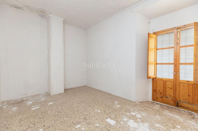 Foto 0cc52a7b-4a71-4206-a877-df6be2eca213. Casa  para reformar en campotejar en Campotéjar