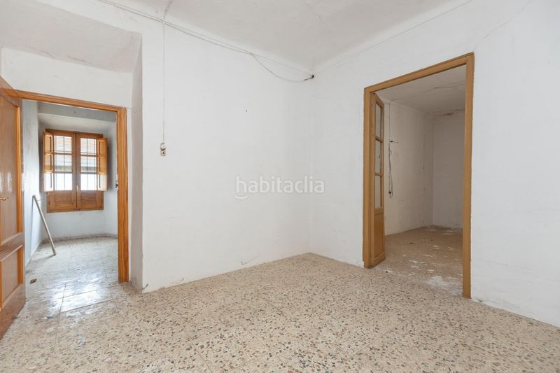 Foto 1b3608dc-166d-4d4c-a8b6-1e8208de1574. Casa  para reformar en campotejar en Campotéjar
