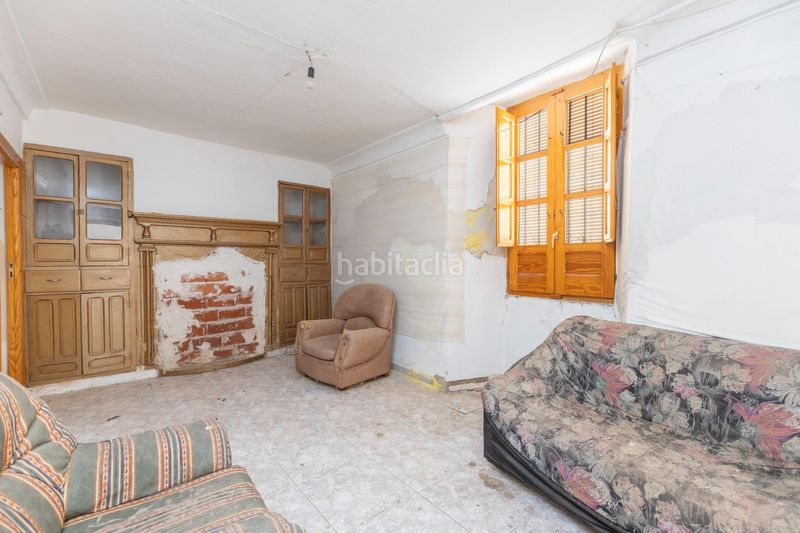 Foto 1e9ec0bf-d5b3-47fe-a798-4997ec1dca44. Casa  para reformar en campotejar en Campotéjar