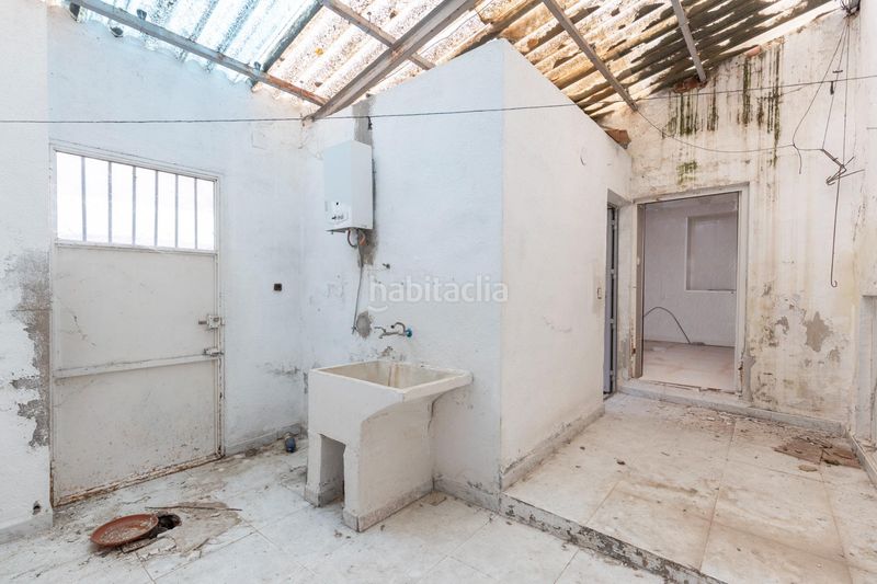 Foto 32b0ff80-7250-4f04-9854-365e9aaee98a. Casa  para reformar en campotejar en Campotéjar