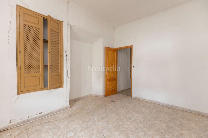 Foto 3d04434e-9134-4278-bab7-6c399bc0ef79. Casa  para reformar en campotejar en Campotéjar