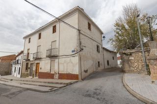 Casa  Calle calle real. Casa para reformar en campotejar