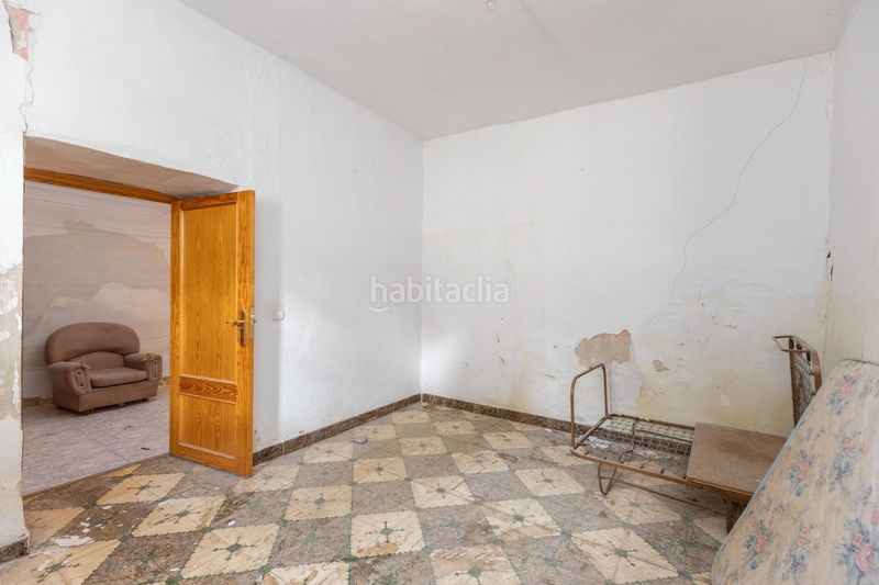 Foto 49ce1aac-4d77-4f9c-8bdd-2e5e8f39e83c. Casa  para reformar en campotejar en Campotéjar