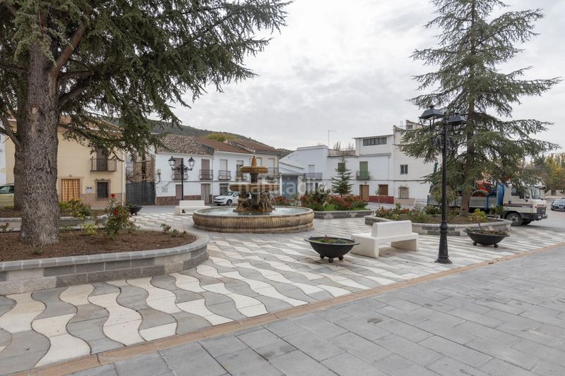 Foto 4a494070-8cba-4455-af0c-1510d0b03e3d. Casa  para reformar en campotejar en Campotéjar