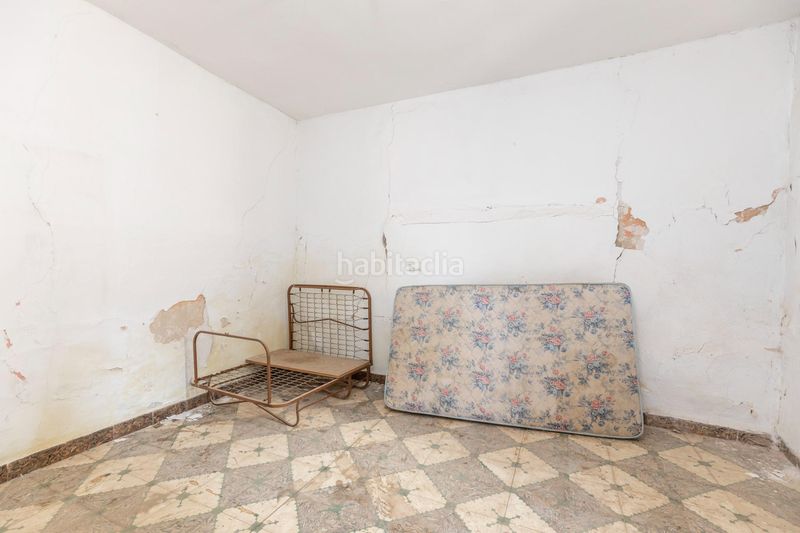 Foto 5f0e3161-5f0d-4d85-b8ae-ee7250042d1f. Casa  para reformar en campotejar en Campotéjar
