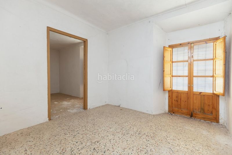 Foto 742e0d76-89df-403c-b25c-e8f650db7b28. Casa  para reformar en campotejar en Campotéjar