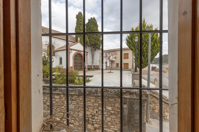 Foto 74790a5d-0537-47dd-94f2-8b2243ffafb4. Casa  para reformar en campotejar en Campotéjar