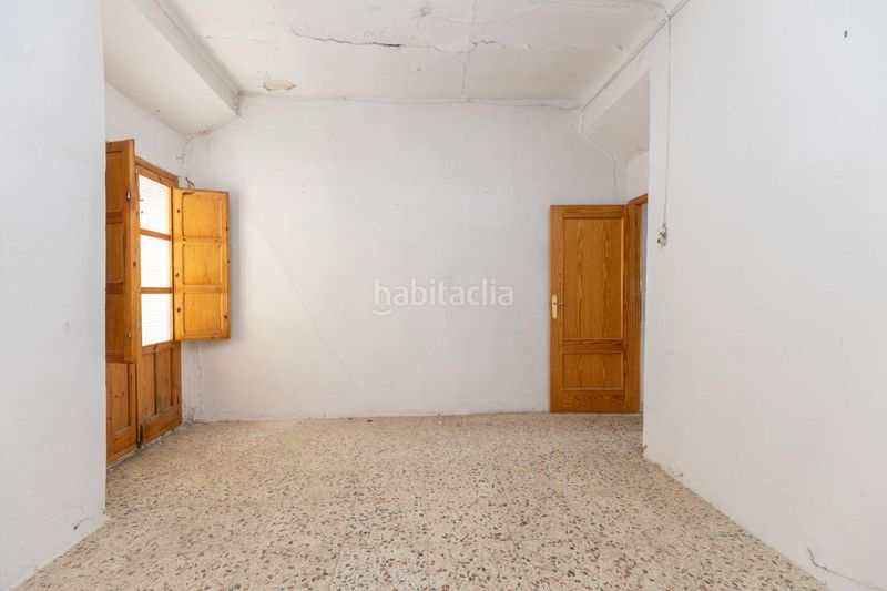 Foto 94b2cb0a-f125-40d2-94df-b29c51396c8c. Casa  para reformar en campotejar en Campotéjar