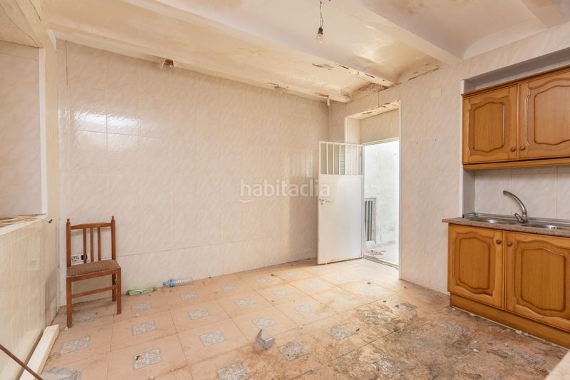 Foto a12bbcdc-ee32-418b-a225-a5c427fb8599. Casa  para reformar en campotejar en Campotéjar