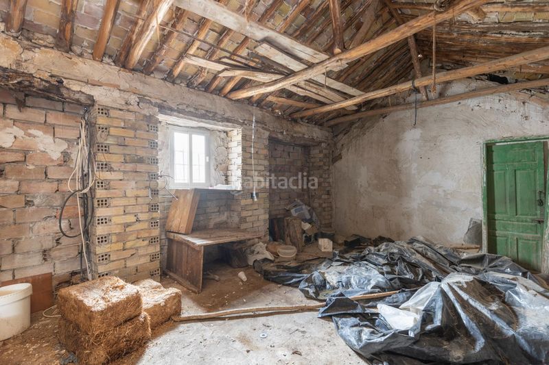 Foto a4d7e44e-3fe0-42f0-8a95-2d8f105be635. Casa  para reformar en campotejar en Campotéjar