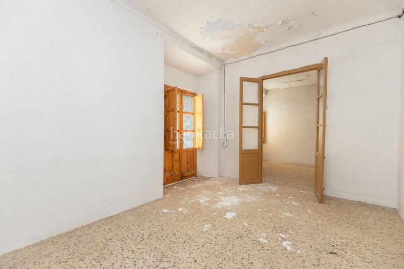 Foto a9c26e37-7c41-4c0f-ae38-2dcdb7dd3672. Casa  para reformar en campotejar en Campotéjar