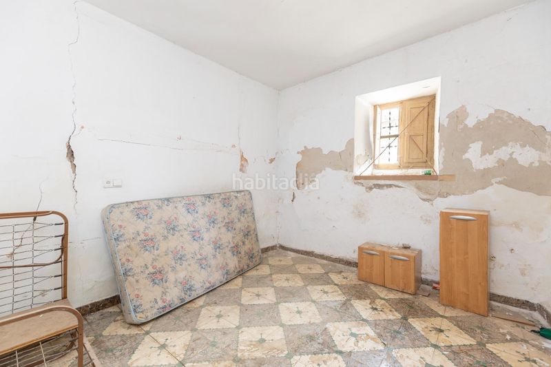 Foto d0b117be-1193-43c5-b479-6e2145eb8570. Casa  para reformar en campotejar en Campotéjar