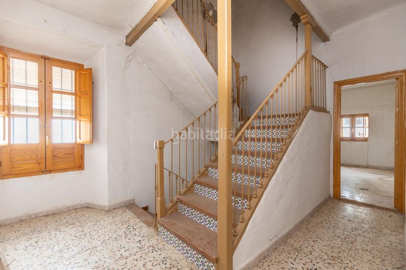Foto d1f72ac5-e267-474a-9dac-e1ac172fcfc3. Casa  para reformar en campotejar en Campotéjar