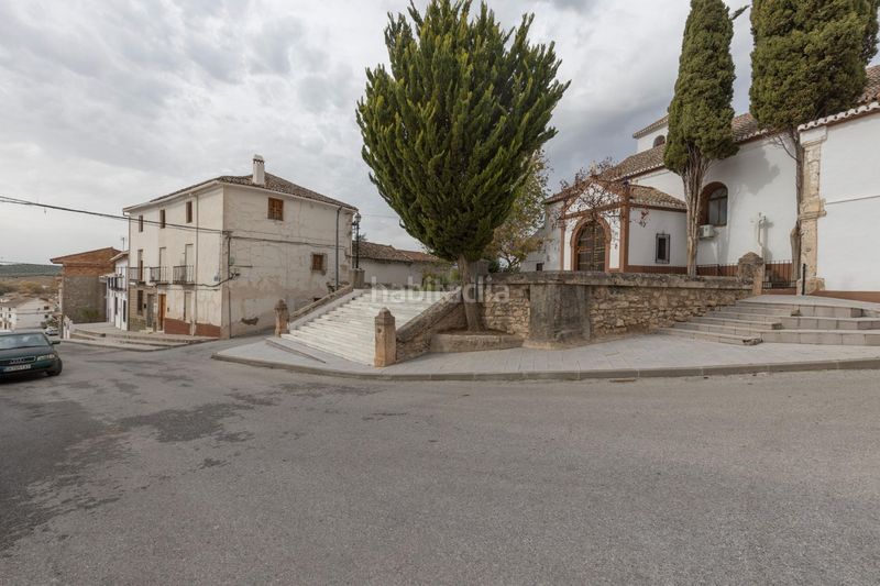 Foto d35203c0-152d-4b2d-9af7-c386d66707a9. Casa  para reformar en campotejar en Campotéjar