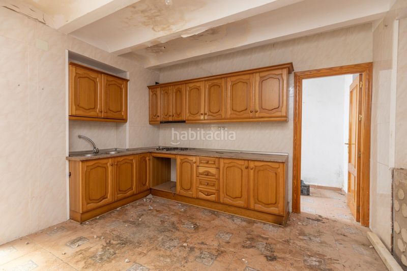 Foto d3ba636e-d38e-49b0-ae70-a615481d62a4. Casa  para reformar en campotejar en Campotéjar