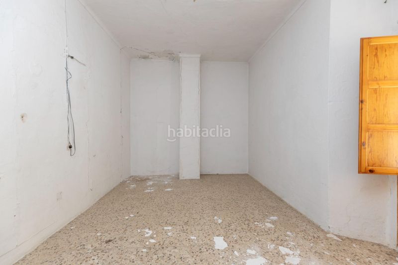 Foto da449b62-e7cc-414a-9353-90fab528f317. Casa  para reformar en campotejar en Campotéjar
