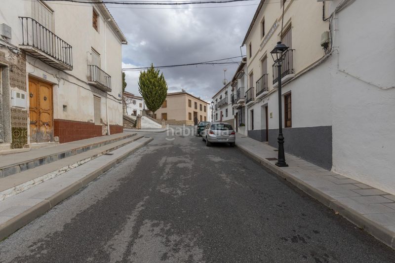Foto dffb2396-5c09-49a3-8410-bf4b4e589cfa. Casa  para reformar en campotejar en Campotéjar