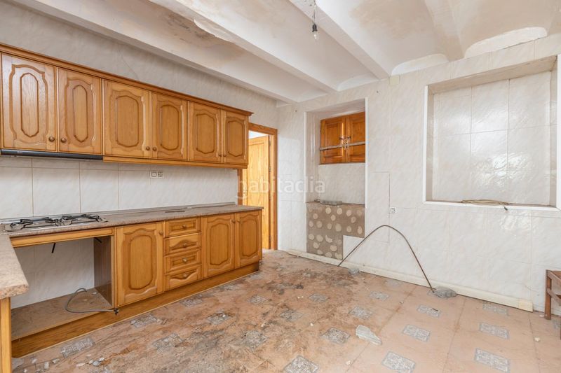 Foto e8d831bb-cf17-40a1-ae90-1b4c0af87941. Casa  para reformar en campotejar en Campotéjar