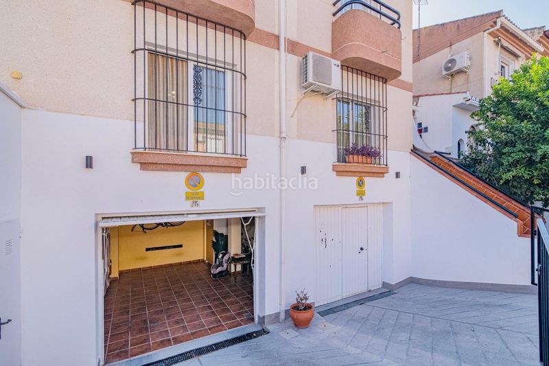 Foto 5904ff93-4df3-41b3-93ae-fa9270791885. Semi detached house with parking pool in Chauchina