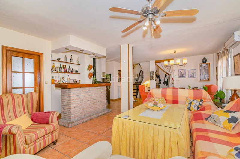 Foto 5e293ee8-8da4-41a3-8489-0c95645647c9. Semi detached house with parking pool in Chauchina