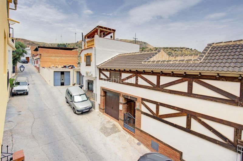 Foto 26e4b1c1-4067-471c-8f39-a91dabc88f70. Casa amb aparcament a Pinar (El)