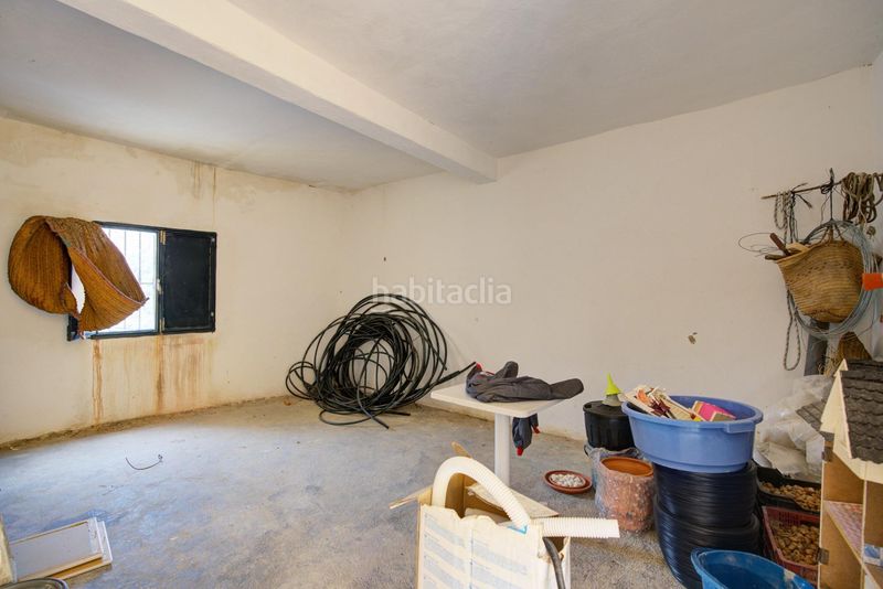 Foto 2adb25cd-f649-4998-b739-c8544f3c3702. Casa amb aparcament a Pinar (El)