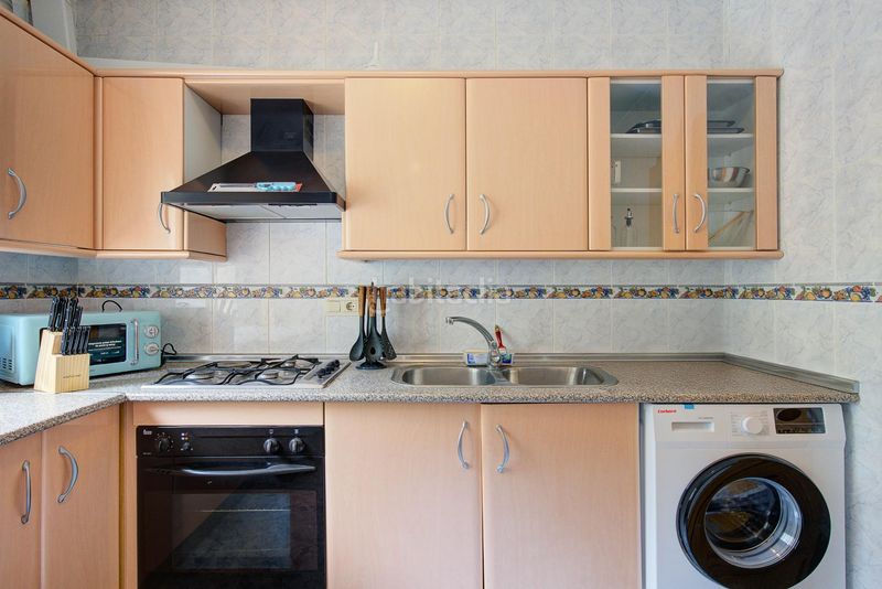 Foto 532f8c17-964b-4230-a00d-bd9ea15d1e96. Casa amb aparcament a Pinar (El)