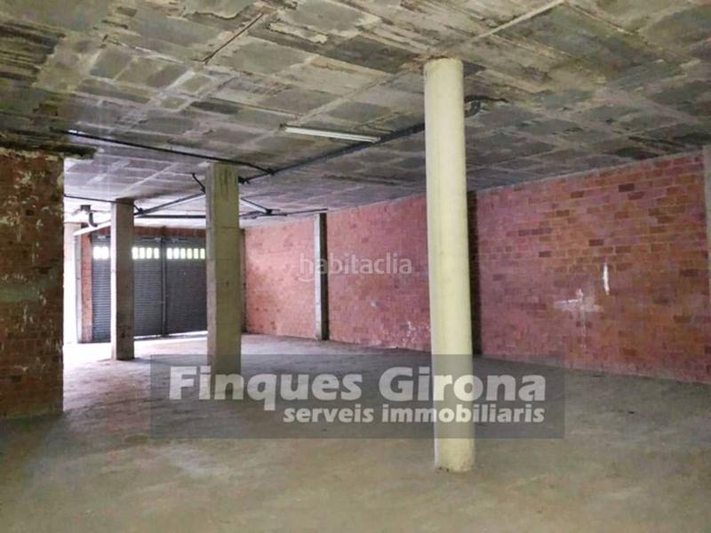Foto 8b390c14-38eb-4c01-97cc-8c04180f0610. Local commercial dans riera rimau 15 dans Taialà - Germans Sabat Girona
