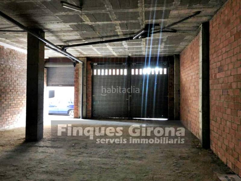 Foto c84aa3aa-d8dc-4284-b473-ef04a30e554d. Local commercial dans riera rimau 15 dans Taialà - Germans Sabat Girona