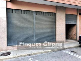Local Comercial a Riera rimau 15. Local en venta en fontajaudomenytaialà