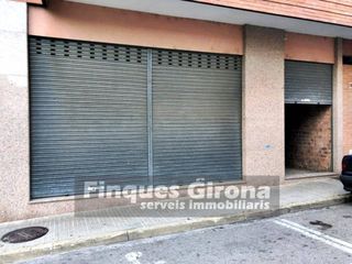 Local Comercial a Calle riera rimau 15. Local en venta en fontajaudomenytaialà