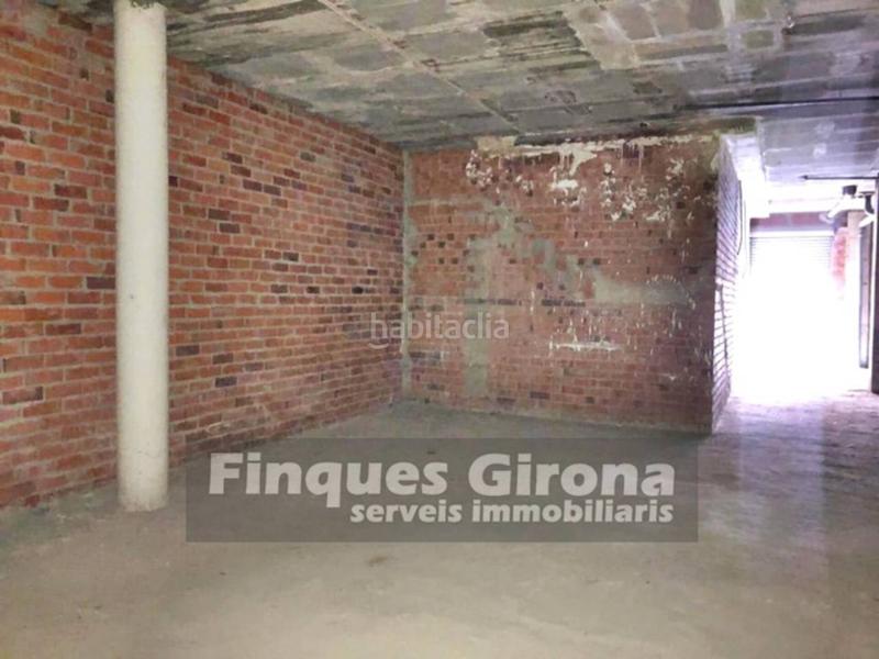 Foto fd48c3cf-f0c7-423d-a1c4-c6957292d219. Local commercial dans riera rimau 15 dans Taialà - Germans Sabat Girona