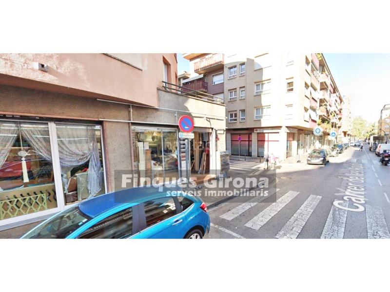 Foto d97ea498-50e3-4572-87d3-6ea3ee2eea20. Local comercial a Can Gibert del Pla Girona