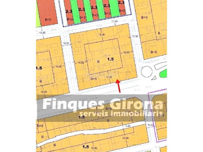 Foto d6ceb722-478c-4658-91a9-1b9d74cc0a21. Terreno residenziale in Centre Salt