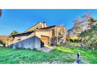 Xalet a Quart. Chalet en venta en quart