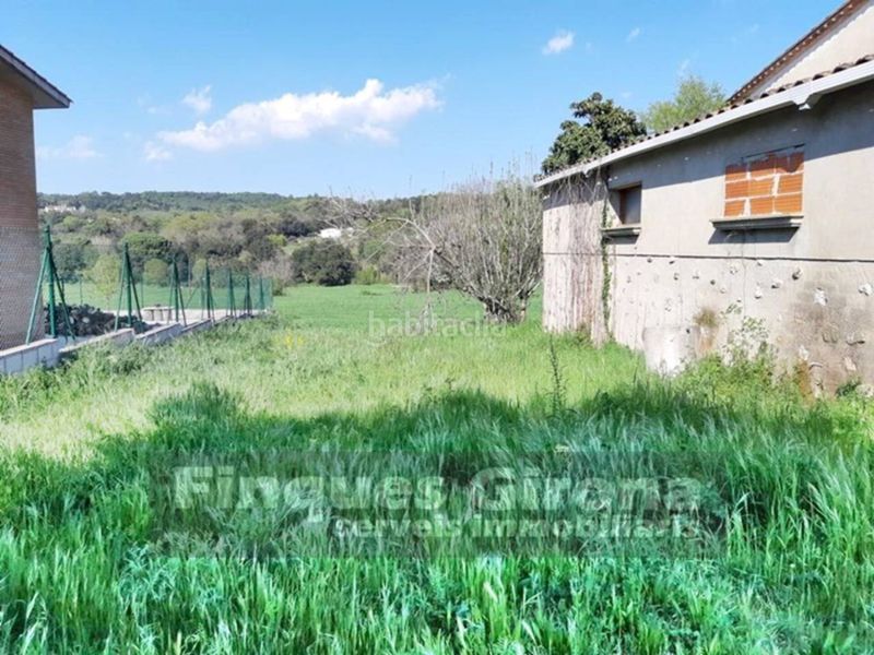 Foto 1a73ae97-2ca7-4b0c-8d1c-5c1b061770e7. Xalet amb aparcament a Quart