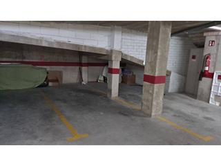Aparcament cotxe a Miquel de palol 7. Parking en venta en salt